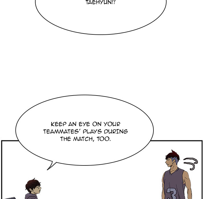 Tweener Chapter 24 page 80 - 