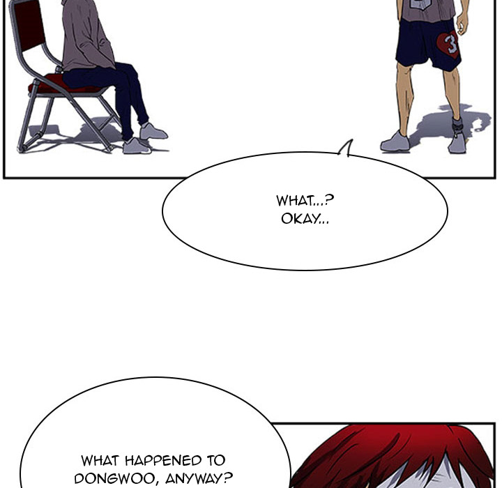 Tweener Chapter 24 page 81 - 