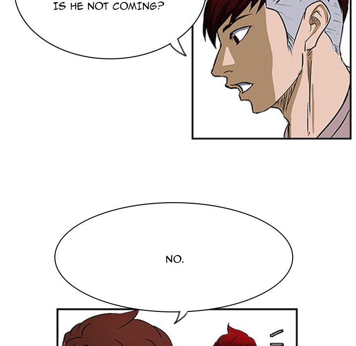 Tweener Chapter 24 page 82 - 