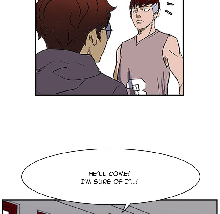 Tweener Chapter 24 page 83 - 