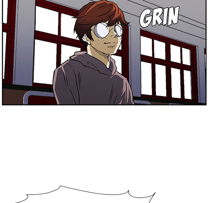 Tweener Chapter 24 page 84 - 