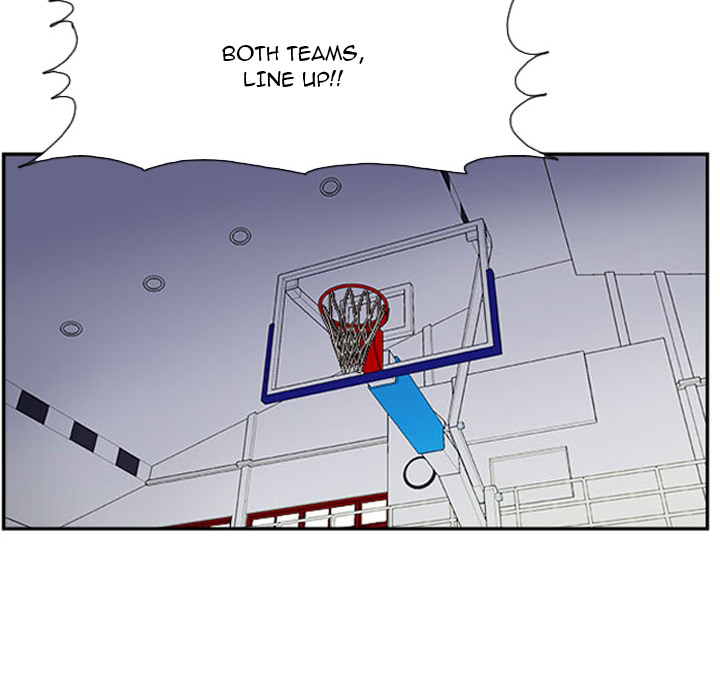 Tweener Chapter 24 page 85 - 