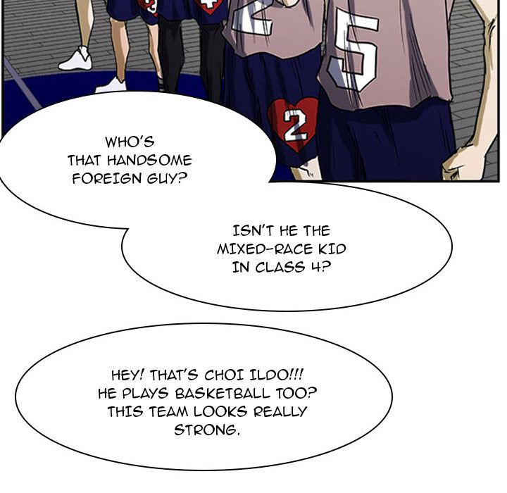 Tweener Chapter 24 page 87 - 