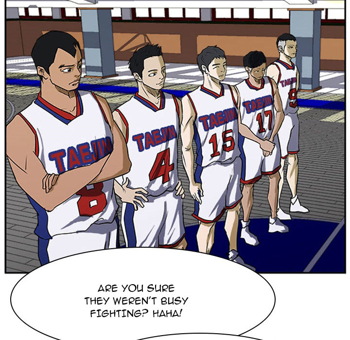 Tweener Chapter 24 page 89 - 
