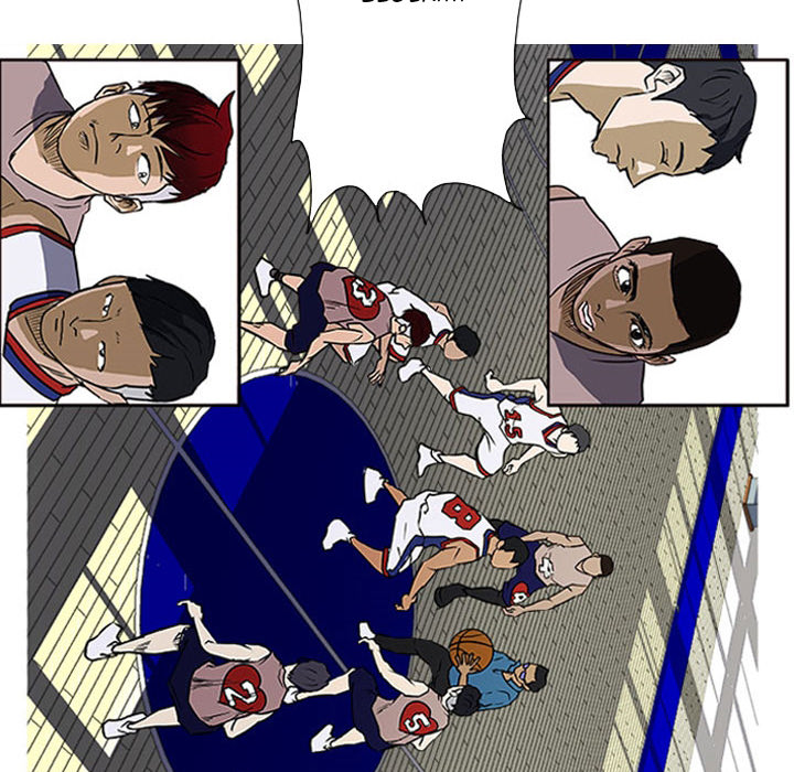 Tweener Chapter 24 page 93 - 
