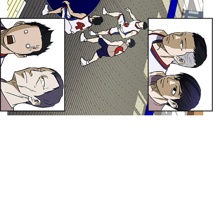 Tweener Chapter 24 page 94 - 