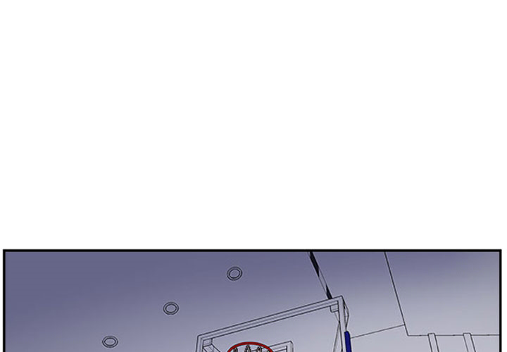 Tweener Chapter 25 page 1 - 