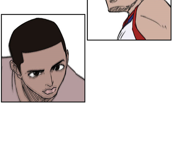 Tweener Chapter 25 page 12 - 