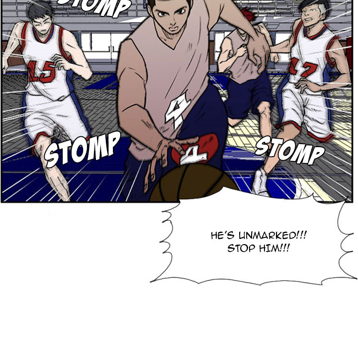 Tweener Chapter 25 page 15 - 