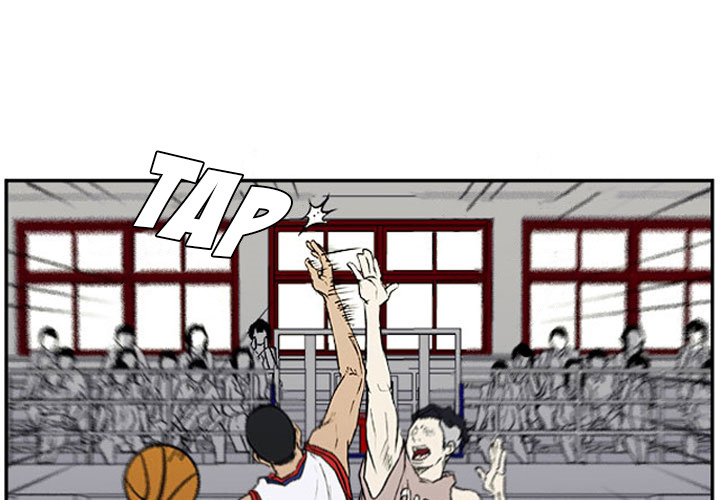 Tweener Chapter 25 page 3 - 