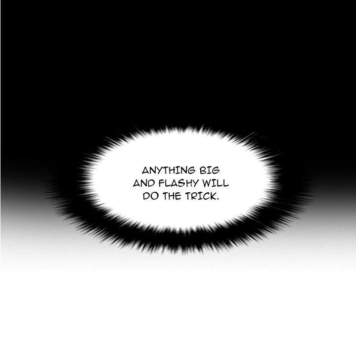Tweener Chapter 25 page 21 - 