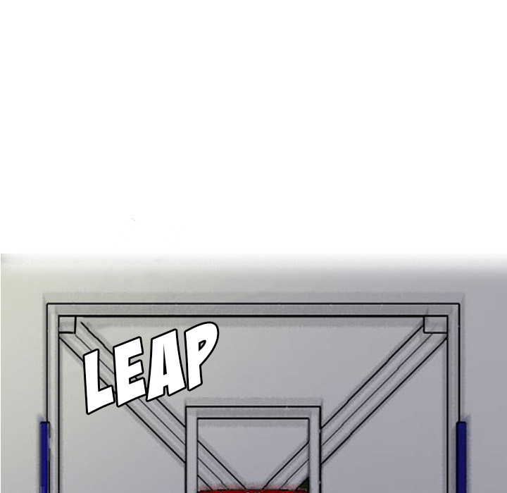 Tweener Chapter 25 page 22 - 