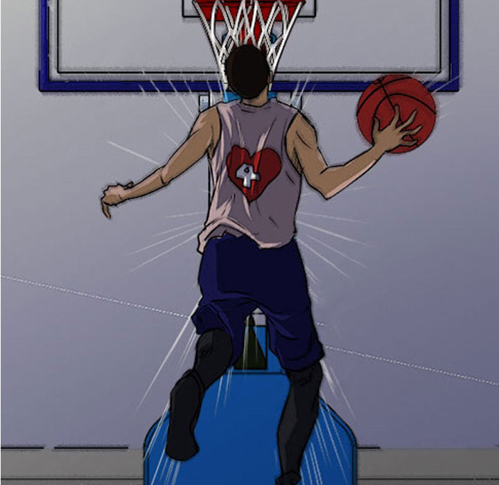 Tweener Chapter 25 page 23 - 