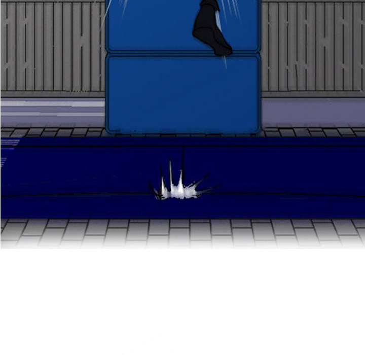 Tweener Chapter 25 page 24 - 