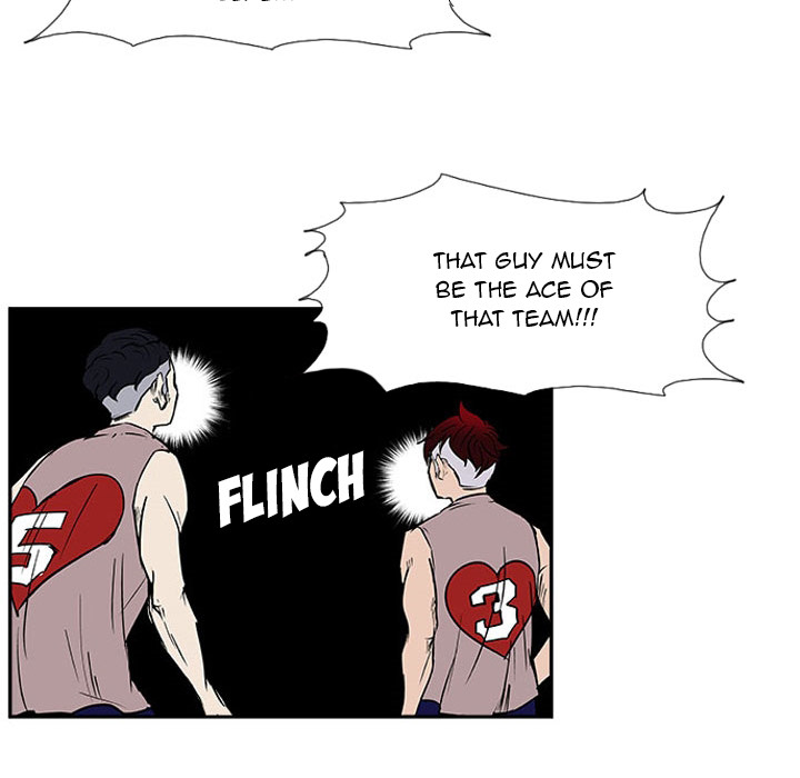 Tweener Chapter 25 page 28 - 