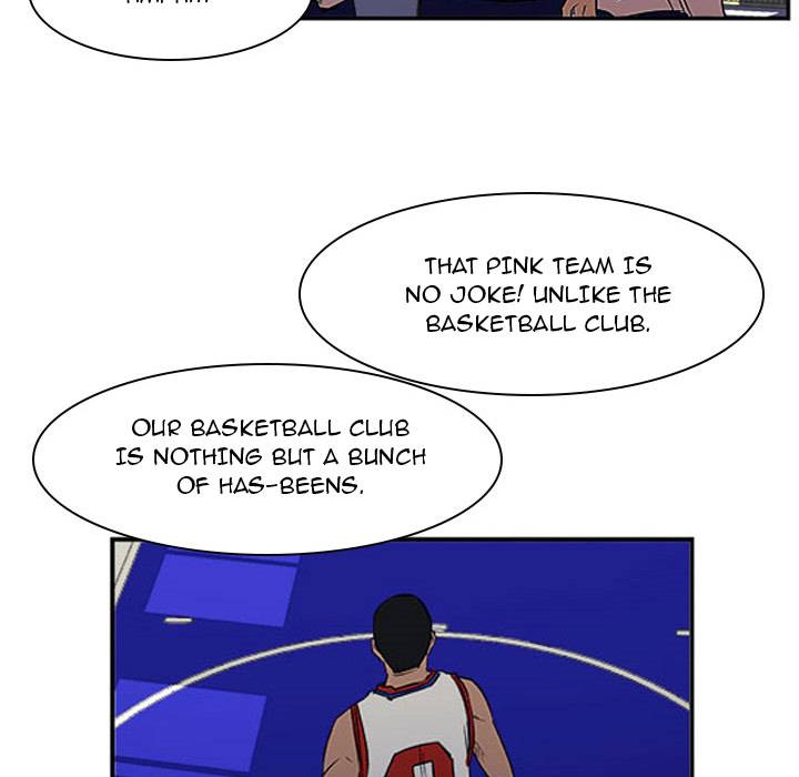 Tweener Chapter 25 page 30 - 