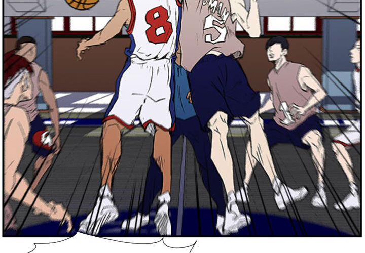 Tweener Chapter 25 page 4 - 