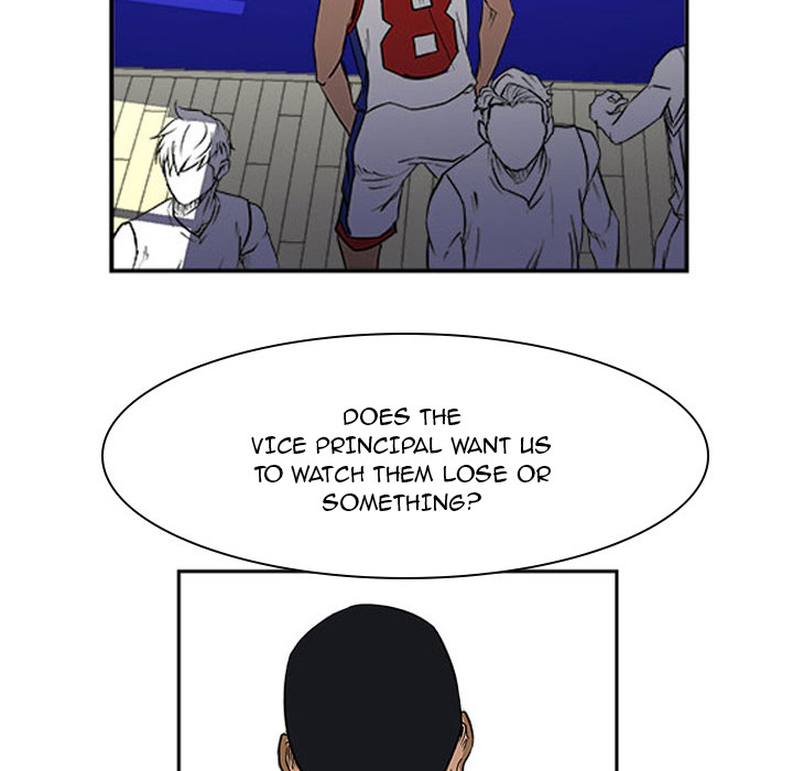 Tweener Chapter 25 page 31 - 