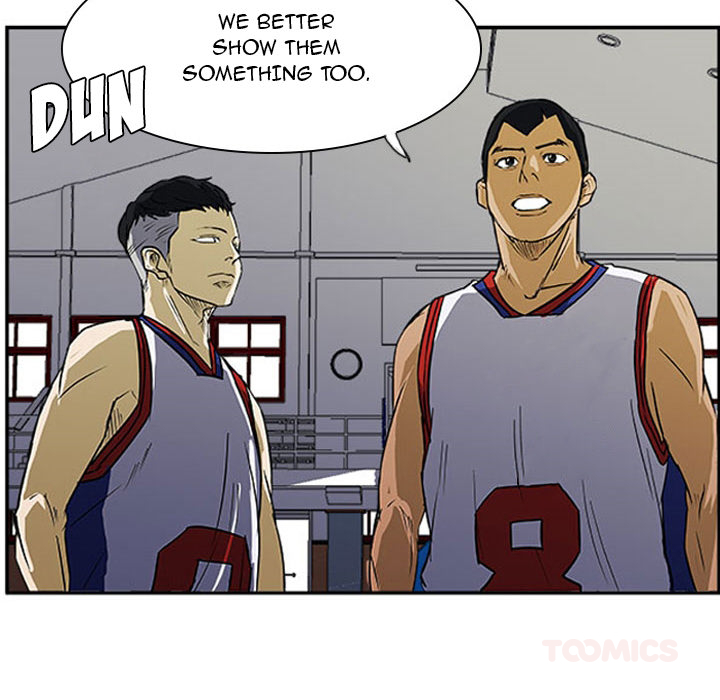 Tweener Chapter 25 page 34 - 