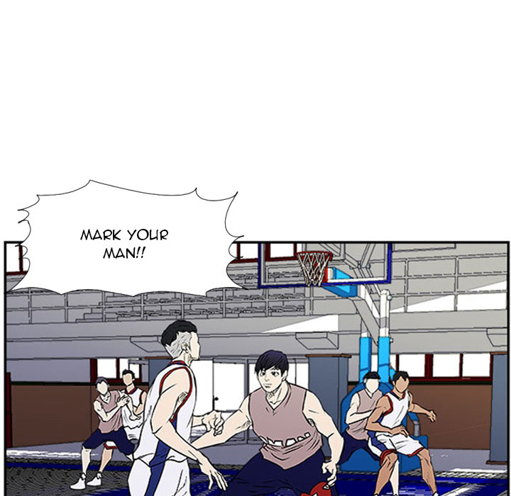 Tweener Chapter 25 page 37 - 
