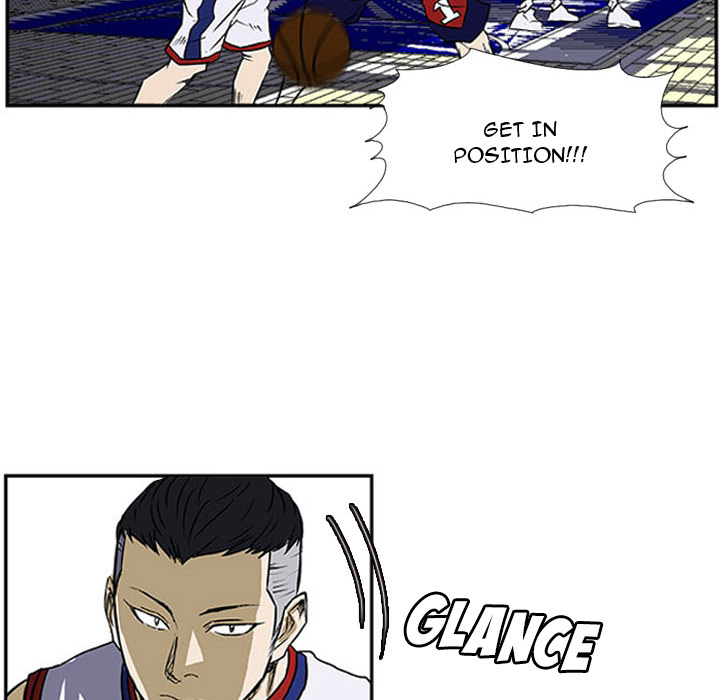 Tweener Chapter 25 page 38 - 