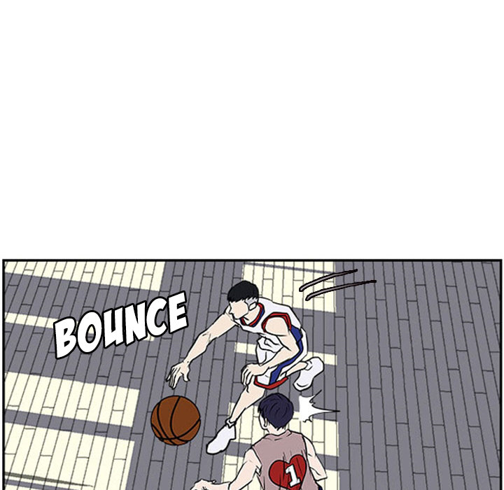 Tweener Chapter 25 page 40 - 