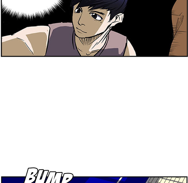 Tweener Chapter 25 page 43 - 