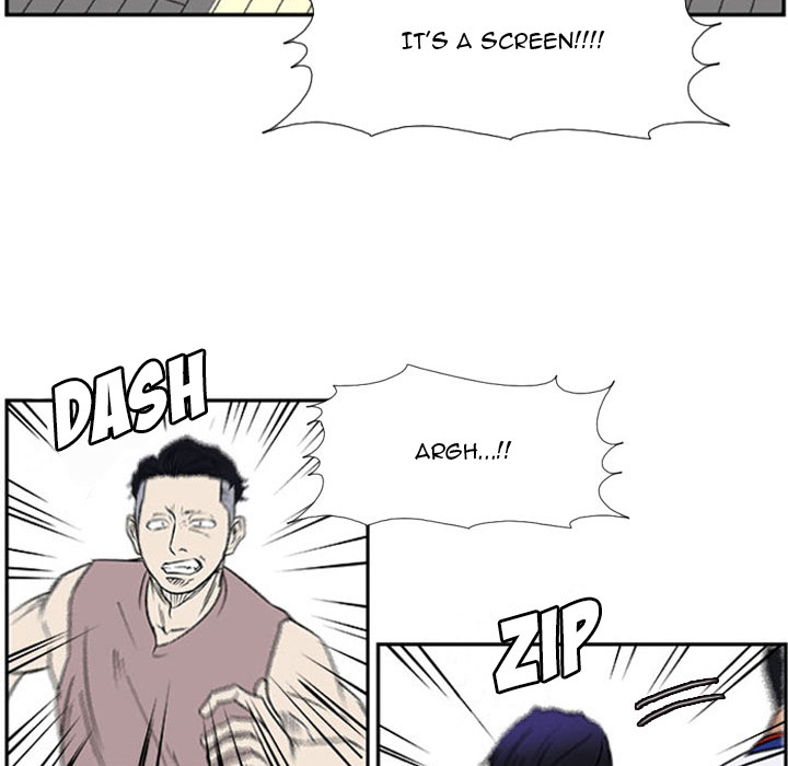 Tweener Chapter 25 page 45 - 