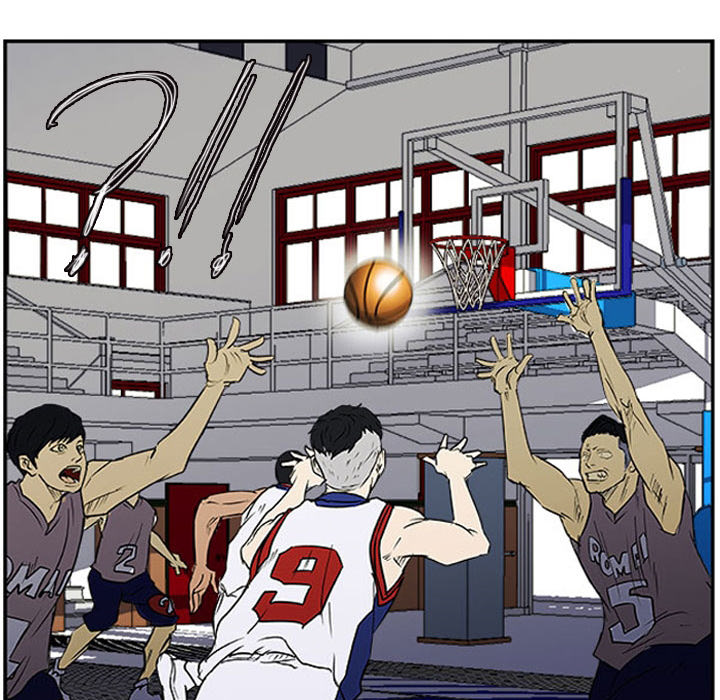 Tweener Chapter 25 page 47 - 