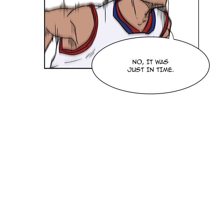 Tweener Chapter 25 page 50 - 