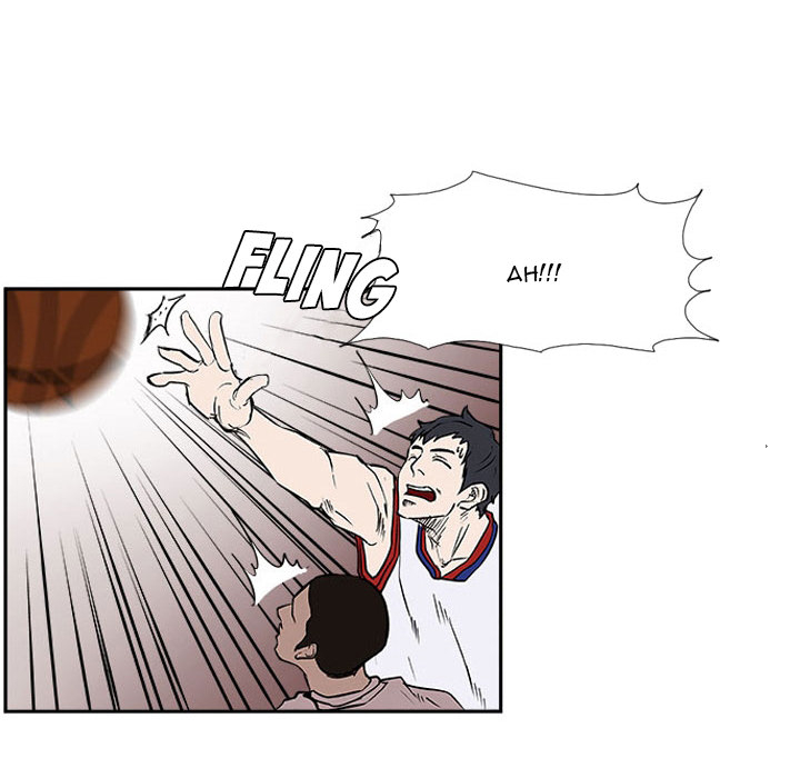 Tweener Chapter 25 page 6 - 