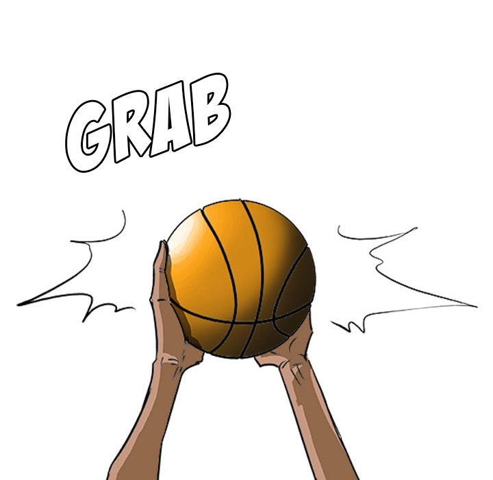 Tweener Chapter 25 page 51 - 