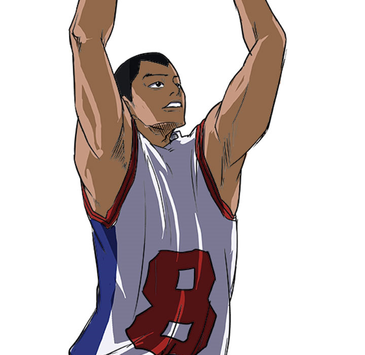 Tweener Chapter 25 page 52 - 