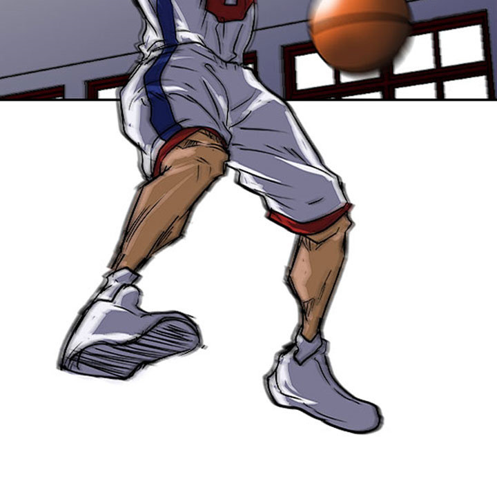 Tweener Chapter 25 page 54 - 
