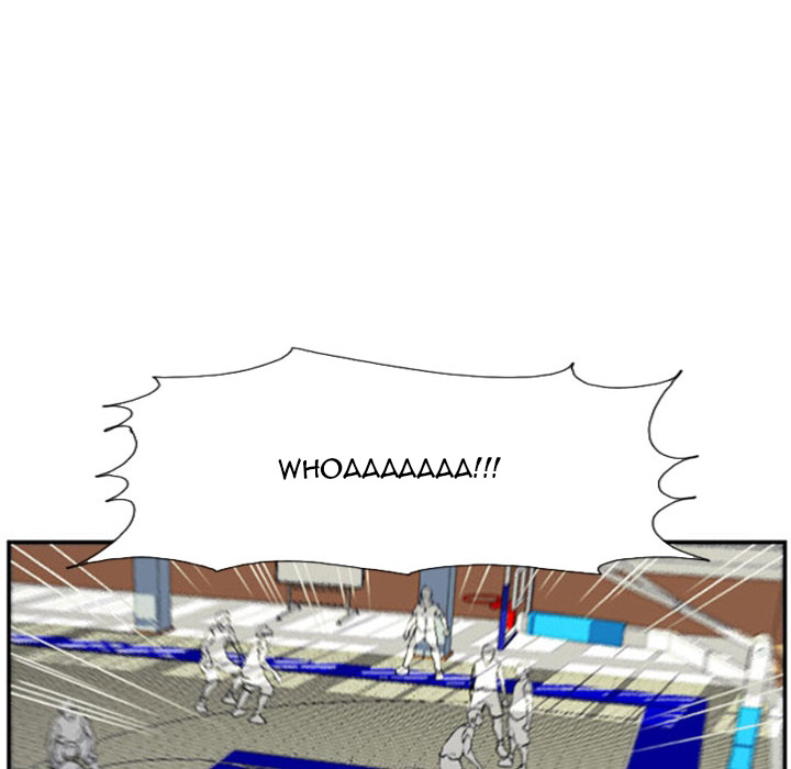 Tweener Chapter 25 page 55 - 