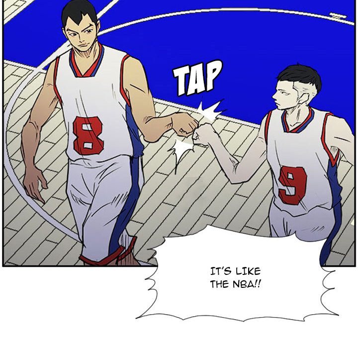 Tweener Chapter 25 page 59 - 