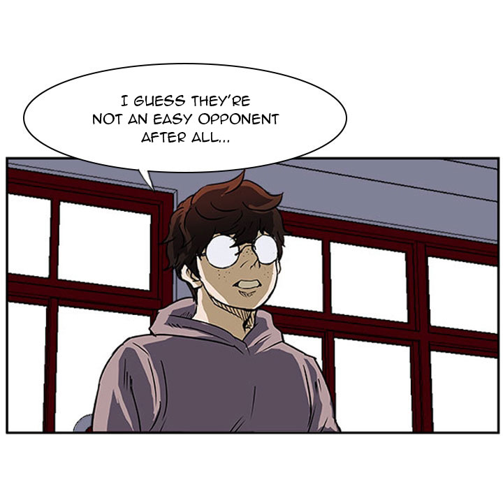 Tweener Chapter 25 page 60 - 