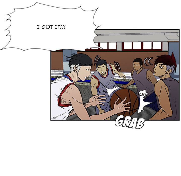 Tweener Chapter 25 page 7 - 