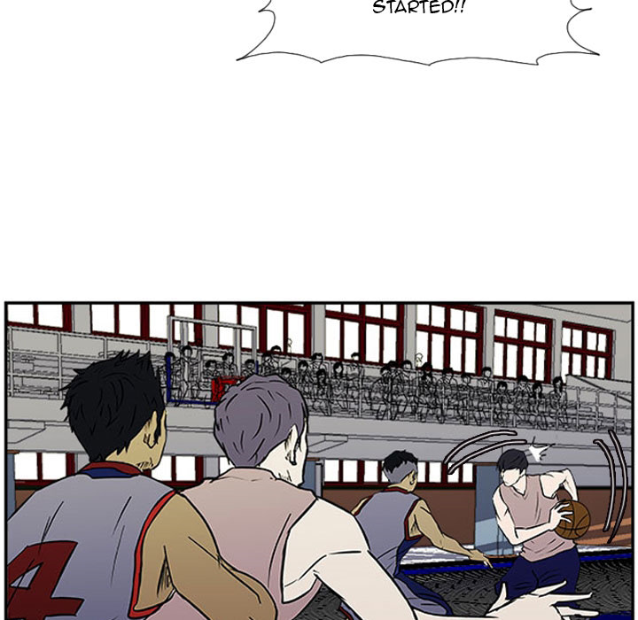 Tweener Chapter 25 page 62 - 