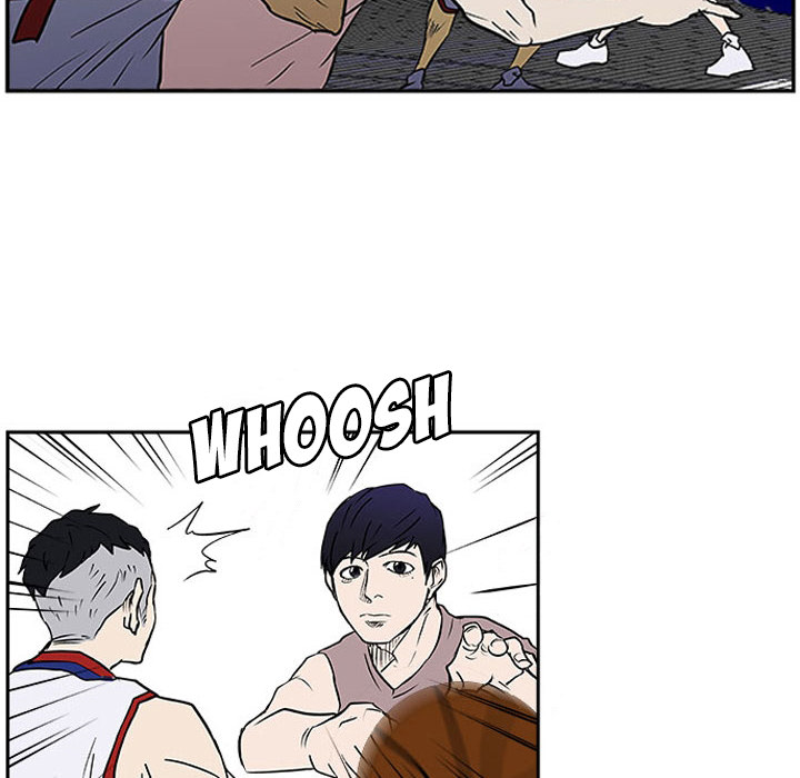 Tweener Chapter 25 page 63 - 
