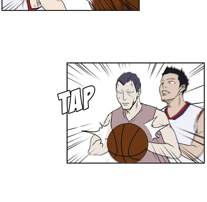 Tweener Chapter 25 page 64 - 
