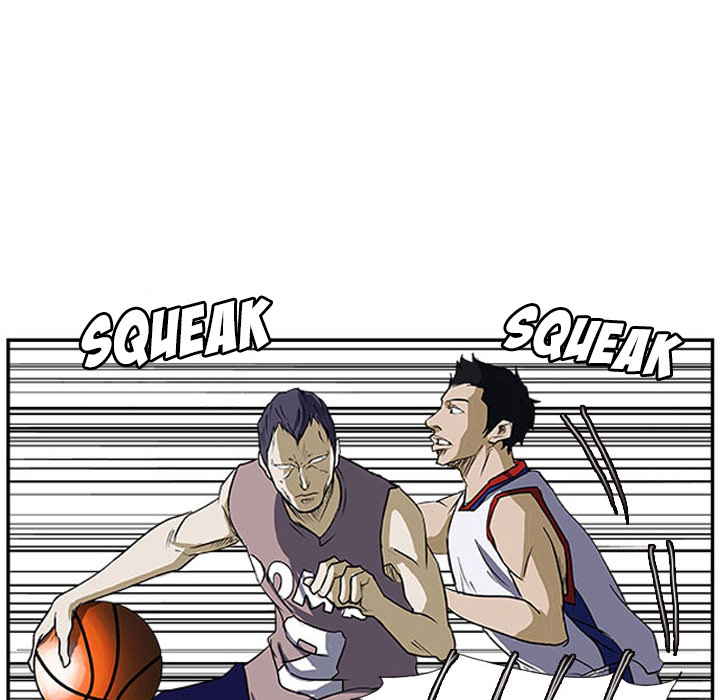 Tweener Chapter 25 page 65 - 