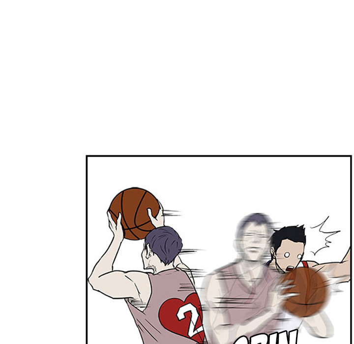 Tweener Chapter 25 page 67 - 