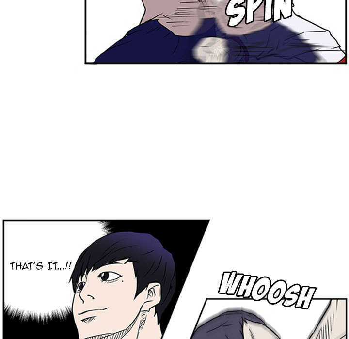 Tweener Chapter 25 page 68 - 