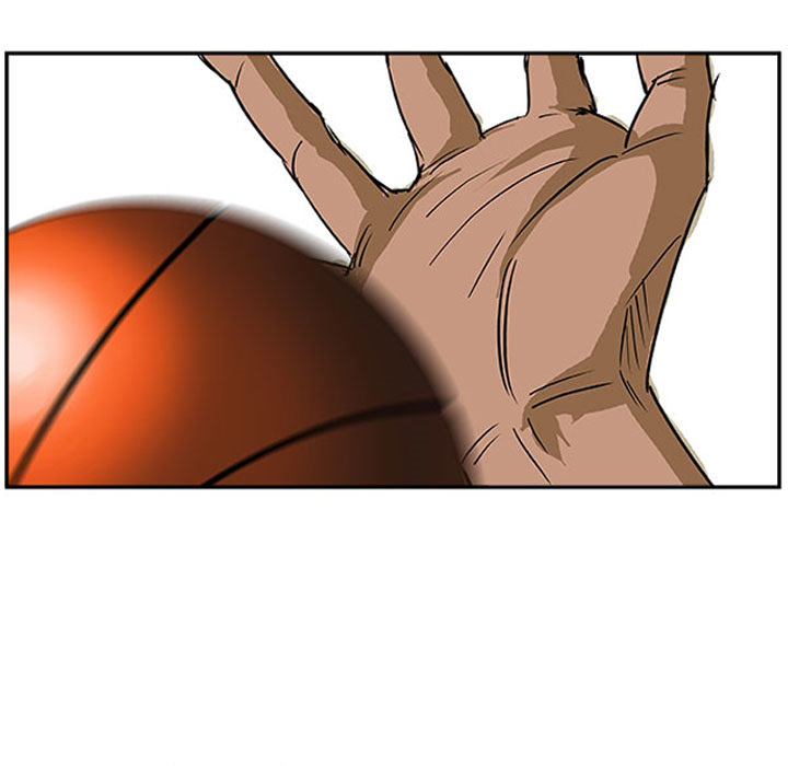 Tweener Chapter 25 page 70 - 
