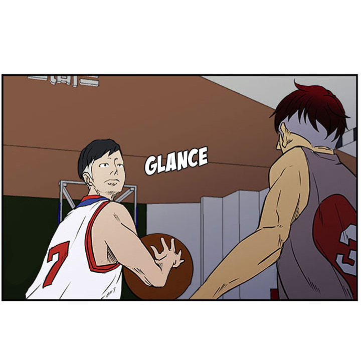 Tweener Chapter 25 page 8 - 