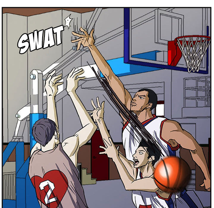 Tweener Chapter 25 page 71 - 