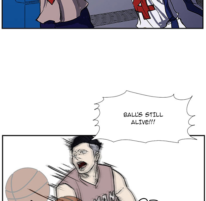 Tweener Chapter 25 page 72 - 
