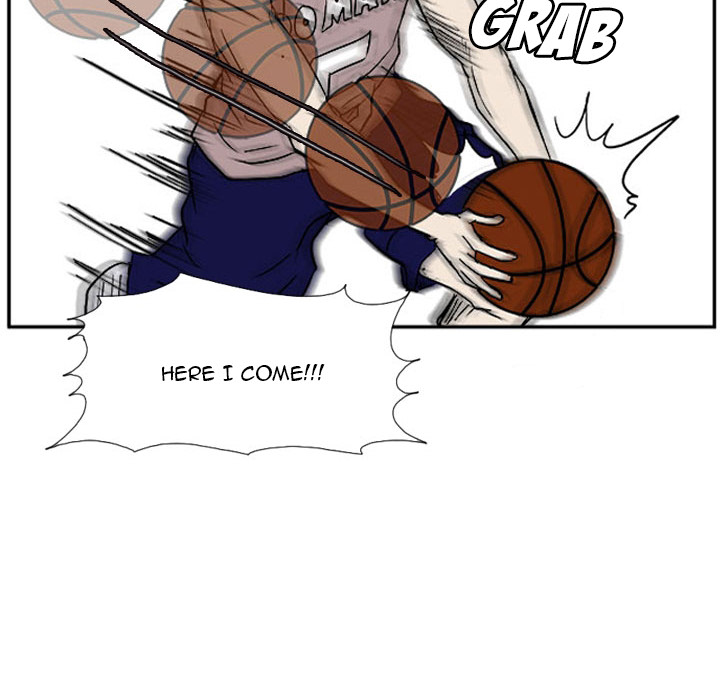 Tweener Chapter 25 page 73 - 
