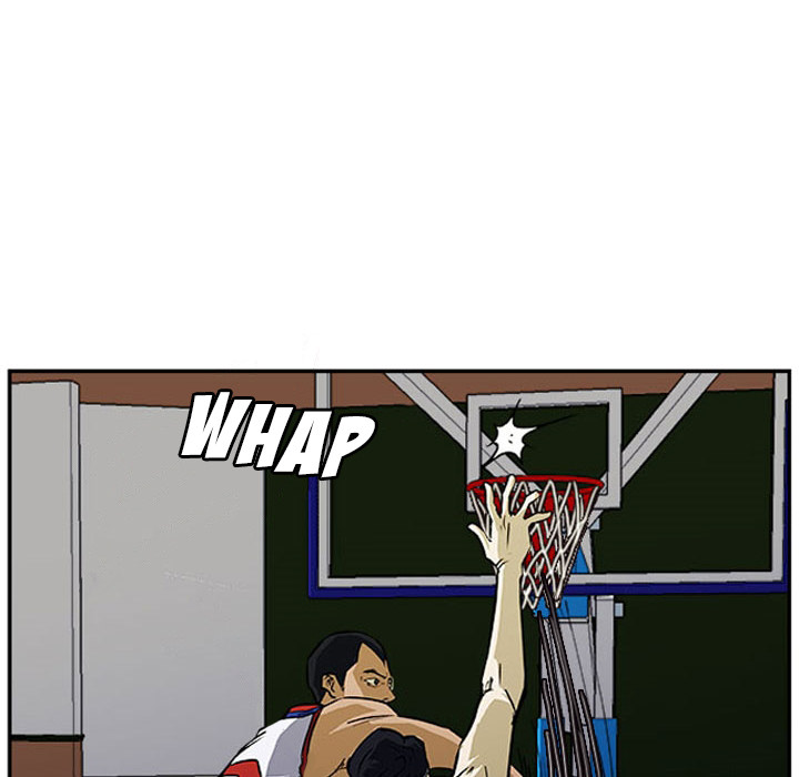 Tweener Chapter 25 page 75 - 